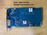 Card PCI điều khiển máy sản xuất công nghiệp CNC