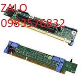 Bo mạch Riser Dell R320 R420 pci-e x16  PCI Card mở rộng 07KMJ7 0488MY