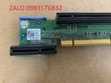 Bo mạch Riser Dell R320 R420 pci-e x16  PCI Card mở rộng 07KMJ7 0488MY