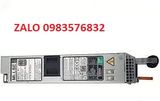 BỘ NGUỒN DELL SERVER R330 R430 R340 R440 550W 0034X1  L550-S1