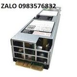 L550E-S1 PS-2551-3D-LF CN-0034X1 BỘ NGUỒN DELL SERVER R330 R430 R340 R440 550W