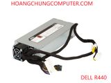 BỘ NGUỒN DELL SERVER R430 R440 XKY89,0XKY89,P34M3,0P34M3,H3DKF,0H3DKF