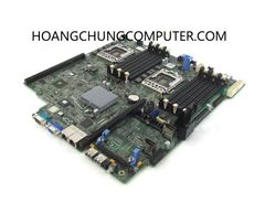 BO MẠCH CHỦ MÁY SERVER R520 51XDX 051XDX 56V4Y 056V4Y