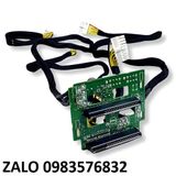 Bo mạch chuyển đổi nguồn dell server R530 R520 T430 T630 012PJJ