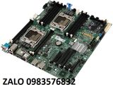 Bo mạch máy chủ Dell PowerEdge R430 R530 Dual LGA2011 0CN7X8