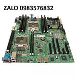 Bo mạch máy chủ Dell PowerEdge R430 R530 Dual LGA2011 0CN7X8