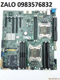 Bo mạch máy chủ Dell PowerEdge R430 R530 Dual LGA2011 0CN7X8