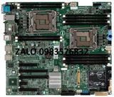 Bo mạch máy chủ Dell PowerEdge R430 R530 Dual LGA2011 0CN7X8