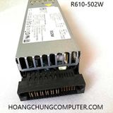 Bộ nguồn server DELL poweredge-R610 750W MODEL C502-SO/0XTGFW