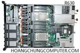 MAINBOARD-DELL MÁY SERVER R630-0CNCJW 02C2CP 086D43