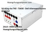 Bộ nguồn 850w Dell Alienware Aurora R5 R6 R7 T3630 T40