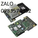 Bộ điều khiển RAID mini Dell H710 05CT6D 6Gb/s 512MB Sử dụng cho dell R420