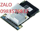 Bộ điều khiển RAID mini Dell H710 05CT6D 6Gb/s 512MB Sử dụng cho dell R420