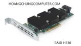 CARD RAID DELL SERVER H310-H330-H700-H710-H710P