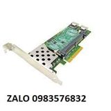 Card điều khiển RAID HPE 462919-001 Smart Array P410 2 cổng PCIe X8 SAS