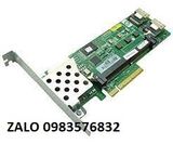 Card điều khiển RAID HPE 462919-001 Smart Array P410 2 cổng PCIe X8 SAS