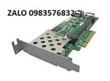 Card điều khiển RAID HPE 462919-001 Smart Array P410 2 cổng PCIe X8 SAS