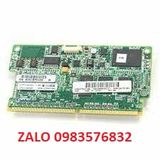HPE 610675-001 Mô-đun bộ nhớ cache ghi flash hỗ trợ 2GB Cho raid P420 P421