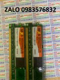 RAM MÁY JUNIPER  SSG 520M NXDL64M64VL-5R DDR PC3200 512MB UDIMM