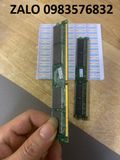 RAM MÁY JUNIPER  SSG 520M NXDL64M64VL-5R DDR PC3200 512MB UDIMM