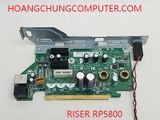 Card pci Express x16 Riser cho máy hp RP5800 632848-001