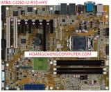 MAINBOARD - BO MẠCH CHỦ ROHS IMBA-C2260-I2-R10-HYV