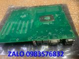 Bo mạch chủ máy tính công nghiệp RUBY-D714VG2AR Q77