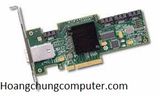 CARD PCI RAID SAS9212-4i4e