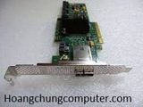 CARD PCI RAID SAS9212-4i4e