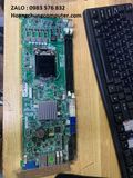 BNX - S77 VER: C BNX-S77  4BQBNXS7C1X10 bo mạch chính công nghiệp kiểm tra thẻ CPU hoạt động