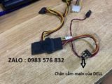 Dây chia nguồn sata 1 ra 3