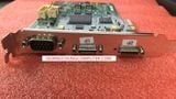 Card Matrox Solios EV-CL SOL2MEVCLB PCIE X4 Framer