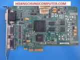 Card - PCI - điều khiển máy công nghiệp PCI - PCIe - Adlink - Card điều khiển CNC, RS232