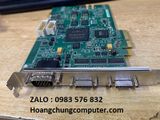 Card Matrox Solios EV-CL SOL2MEVCLF*  PCIE X4