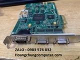 Card PCI điều khiển máy sản xuất công nghiệp CNC