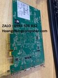 Card Matrox Solios EV-CL SOL2MEVCLF*  PCIE X4