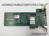 Card điều khiển PCI SOL6MCLBE SOL6MCLBE* SOL6MCLBE *