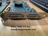 Card máy công nghiệp Matrox SOL6M4AE* Y7247-0101 REW A SOLIOS EA S/N: BQ79369 M066930