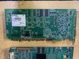 Card máy công nghiệp Matrox SOL6M4AE* Y7247-0101 REW A SOLIOS EA S/N: BQ79369 M066930
