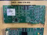 Card máy công nghiệp Matrox SOL6M4AE* Y7247-0101 REW A SOLIOS EA S/N: BQ79369 M066930