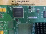 Card máy công nghiệp Matrox SOL6M4AE* Y7247-0101 REW A SOLIOS EA S/N: BQ79369 M066930
