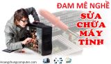 Sửa chữa máy tính đồng bộ hp uy tín nhất toàn quốc