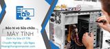 Sửa máy tính DELL ở đâu tốt nhất