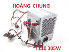 Model :  AC305E-S0 FSA029 02CM18, L305P-01,AC305E-S0,Dùng cho Máy chủ Dell PowerEdge T110 II