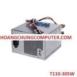 Nguồn máy tính dell Máy chủ Dell PowerEdge T110 II 305w,AC305E-S0 FSA029 02CM18, L305P-01,AC305E-S0