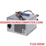 Model :  AC305E-S0 FSA029 02CM18, L305P-01,AC305E-S0,Dùng cho Máy chủ Dell PowerEdge T110 II