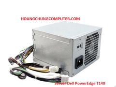 Bộ nguồn Server Dell PowerEdge T140 Xeon E(365w),model: D365EM-00 T1M43,HU365EM- DPS-365CB A