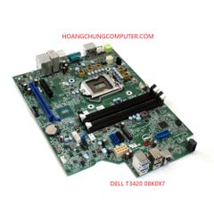 MAINBOARD DELL PRECISION T3420 SOCKET 1151