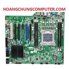 Mainboard máy trạm dell T3600,MÁY Workstation T3600 SOCKET 2011 CPU XEON E5