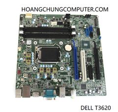 MAINBOARD MÁY PRECISION DELL T3620 09WH54 9WH54